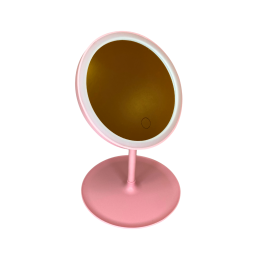 Plastikinis veidrodėlis...