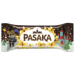 Glaistytas varškės sūrelis...