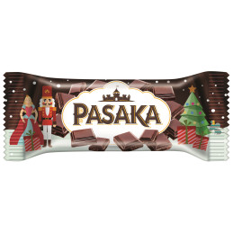 Glaistytas varškės sūrelis...