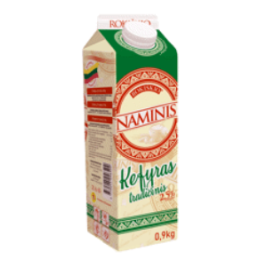 Rokiškio Naminis kefyras...