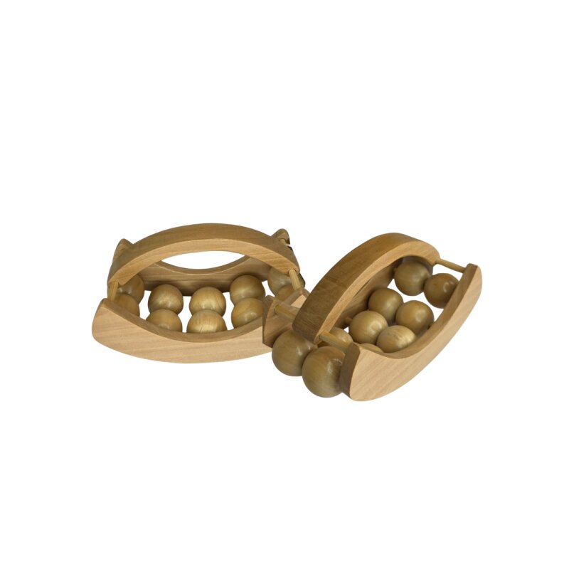 Medinis masažuoklis 3807