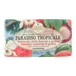 Muilas  Paradiso tropicale...
