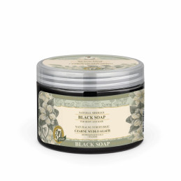 Pirties muilas  Čiornoje...