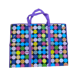 Pirkinių krepšys 80*60*26cm...