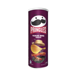 Traškučiai  Pringles...