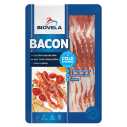 Šaltai rūkyta kiaulienos...