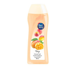 Dušo želė 300ml mango Nord...