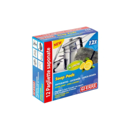 Šveistukai su muilu...