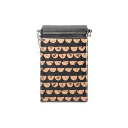 Metalinis indelis kavai Maku