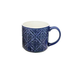 Porcelianinis puodelis...