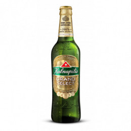 Alus Kalnap. Grand Select...