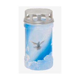 Kapų žvakė 36H Polar 601600...