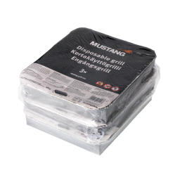 Vienkartinės kepsninės...