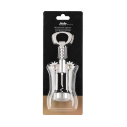 Vyno butelių atidarytuvas...