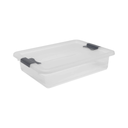 Plastikinė daiktadėžė 7l...