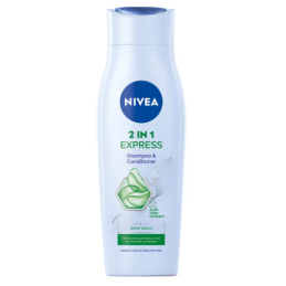 Šampūnas  Nivea  2in1 250ml