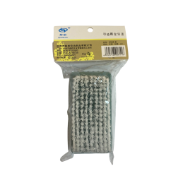 Šepetėlis šveitimui...