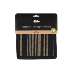 Puodkėlės 2vnt Maku 323489