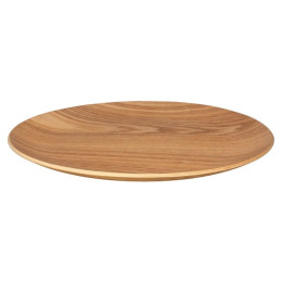 Medinis padėklas 30cm Maku...