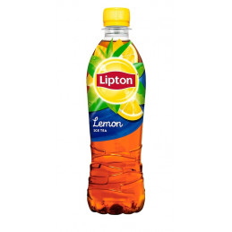 Arbata šalta Lipton Lemon...