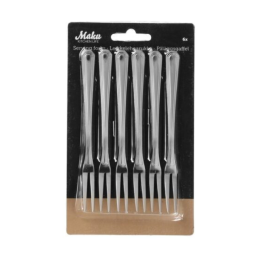 Šakutės ploniems...