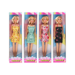 Žaislinė lėlė 600998