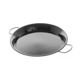 Paelijos keptuvė 34cm Mustang