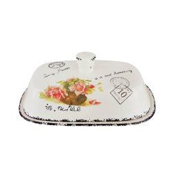 Dekoratyvinė sviestinė...