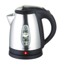 Arbatinukas elektrinis...