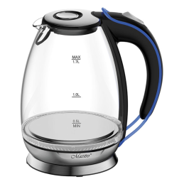 Elektrinis virdulys 1.7l...