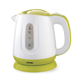 Arbatinukas elektrinis...