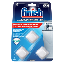 Indaplovių valiklis Kleaner...