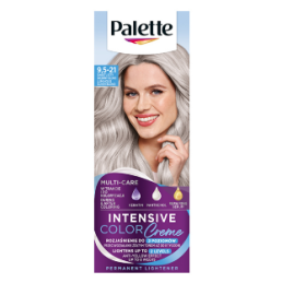 Dažomasis plaukų kremas...