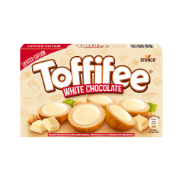 Saldainiai TOFFIFEE White...