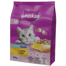 Sausas visavertis pašaras...