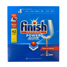 Tabletės indaplovėms...