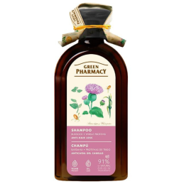 Šampūnas Varnalėša  350ml