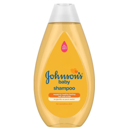Šampūnas  Johnson's  baby,...