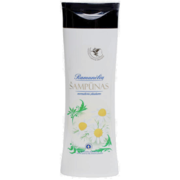 Šampūnas  Ramunėlių  500g