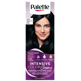 Plaukų dažai Palette...