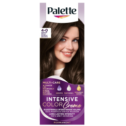 Plaukų dažai Palette ICCN3 RL