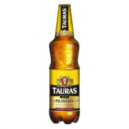 Alus Tauras Pilsneris 4.6%...