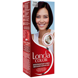 Plaukų dažai  Londa Color...