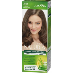 Plaukų dažai  Joanna...