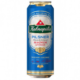 Alus Kalnapilis Pilsner...