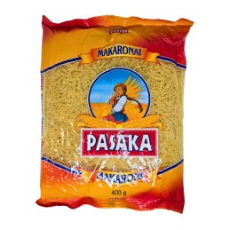 Makaronai Pasaka  400g...