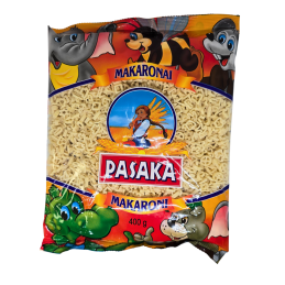 Makaronai Pasaka  400g...