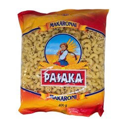 Makaronai Pasaka  400g...