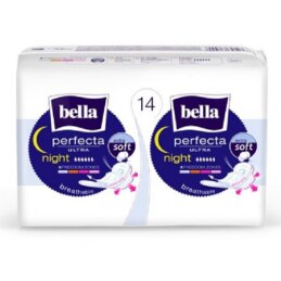 Higieniniai paketai  Bella...