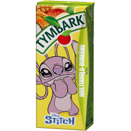 Nektaras  Tymbark įv.vaisių...